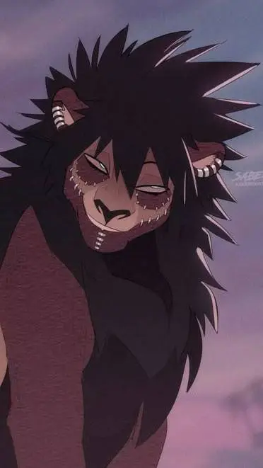 ai character: KᗩKᗩՏᕼI 🪄🔗 background