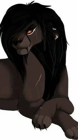 ai character: KIᖇᑌ  background