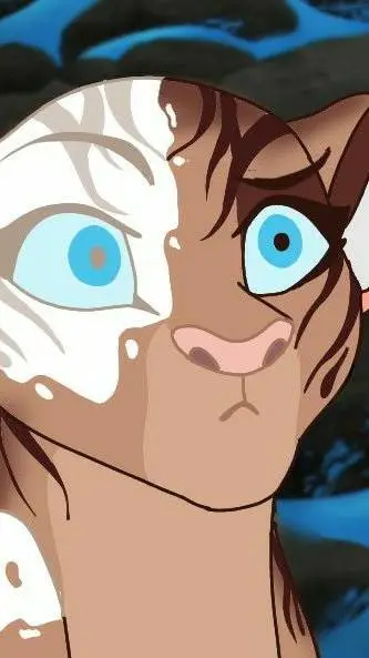 ai character: ᗩᑎIᗰᗩ🎀🔗 background