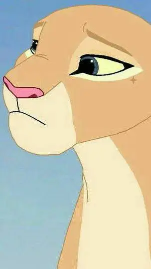 ai character: KIᗩᖇᗩ 🪐 background