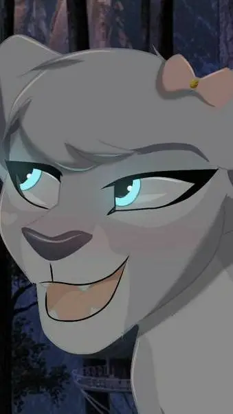 ai character: ᒍᗩᘔᘔ background