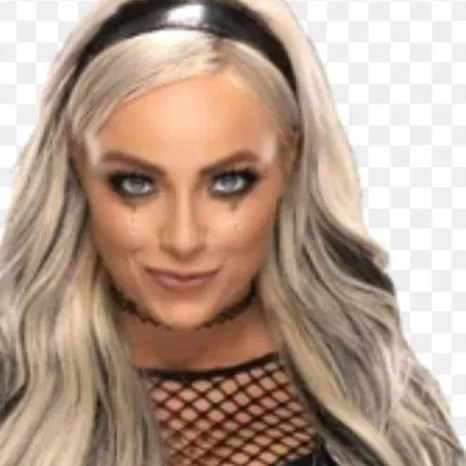 chat with ai character: liv morgan 