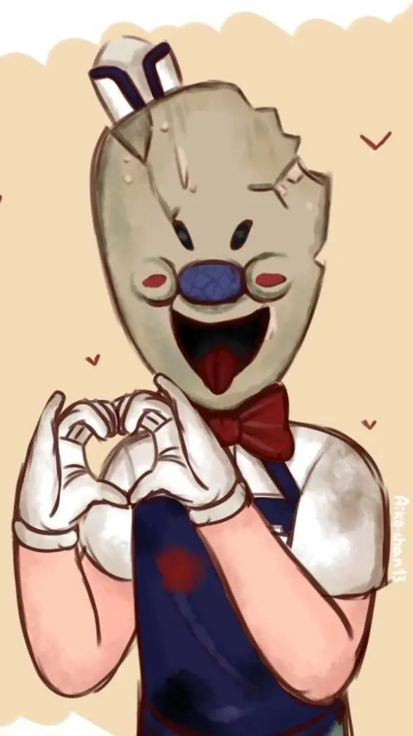 ai character: Rod Sullivan background