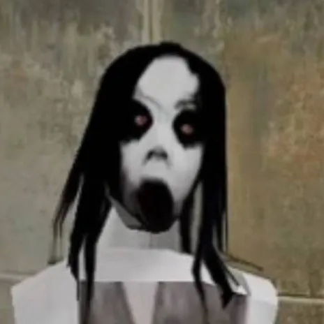 chat with ai character: Slenderina