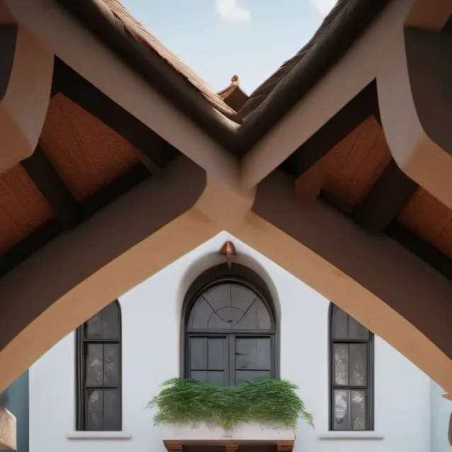 chat with ai character: Orphan house
