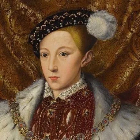 chat with ai character: Edward VI