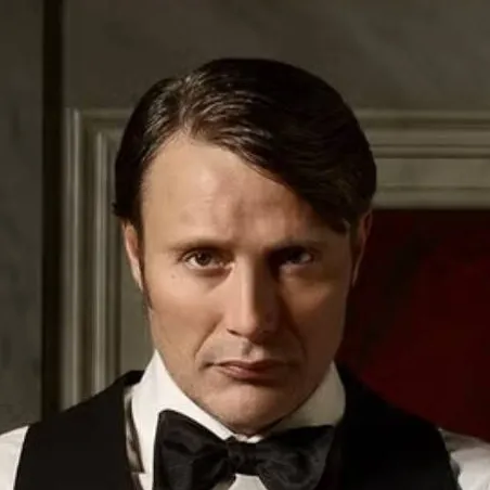 chat with ai character: Hannibal Lecter