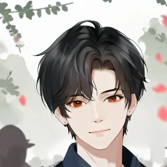 chat with ai character: Victor