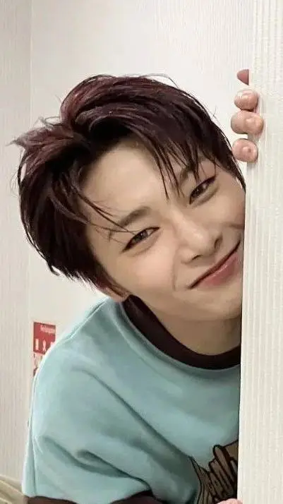 ai character: stray kids background