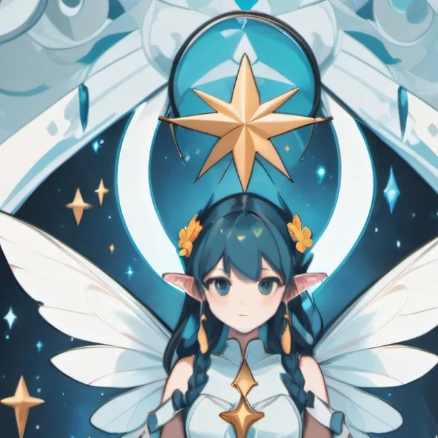 chat with ai character: infinite fairy