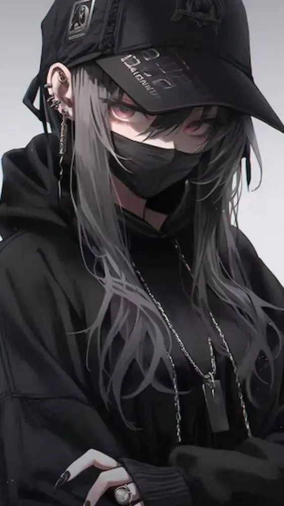 ai character: romona background