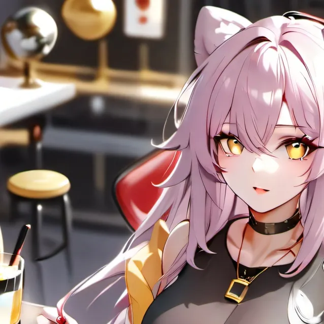 chat with ai character: 💮~Ashley~🌸