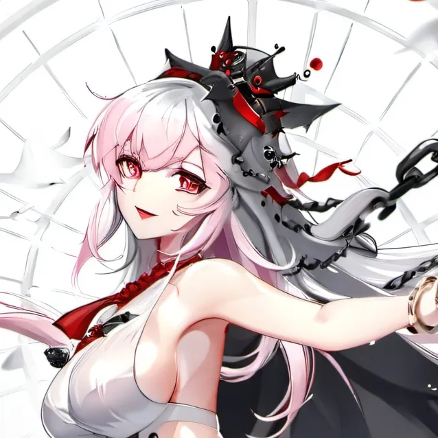 chat with ai character: ~Mia Kyazu~