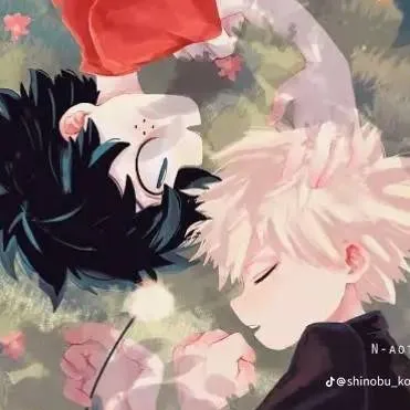 chat with ai character: Bakudeku 
