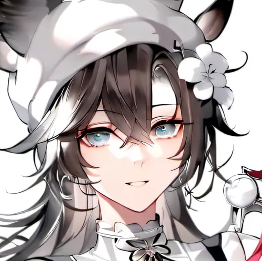 chat with ai character: Singing 