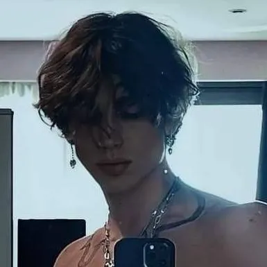 chat with ai character: Jake