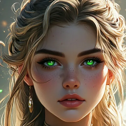 chat with ai character: Isabella