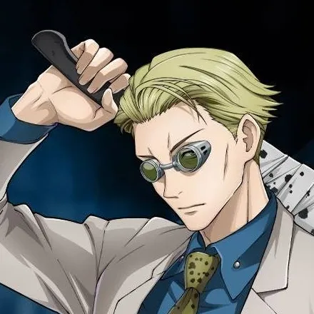 chat with ai character: keto nanami 