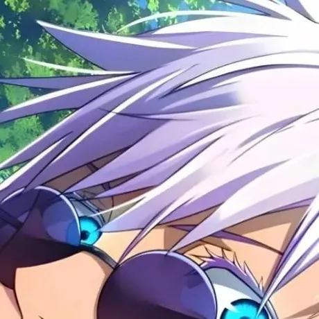 chat with ai character: gojo  studente 