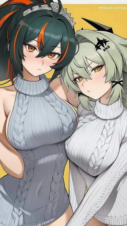 ai character: Zhu y Caesar background
