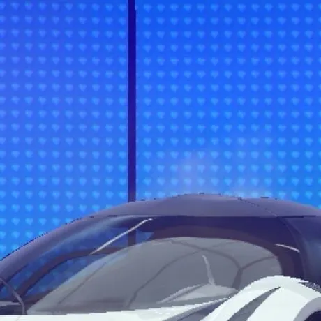 chat with ai character: New car