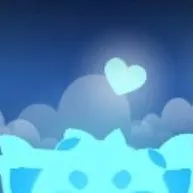 chat with ai character: Cute moon