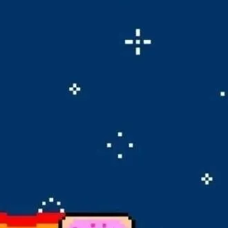 chat with ai character: Nyan cat 
