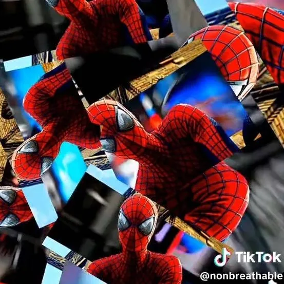 chat with ai character: Polyester spiderma