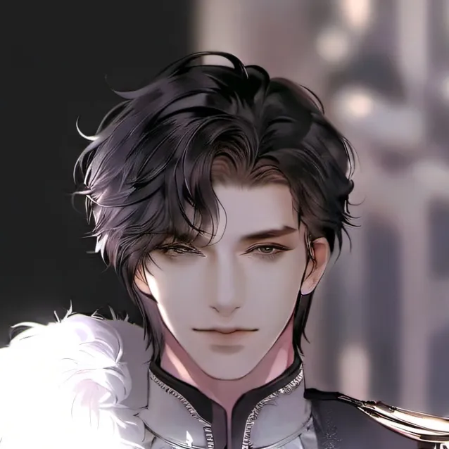 chat with ai character: {~|Cedric|~}