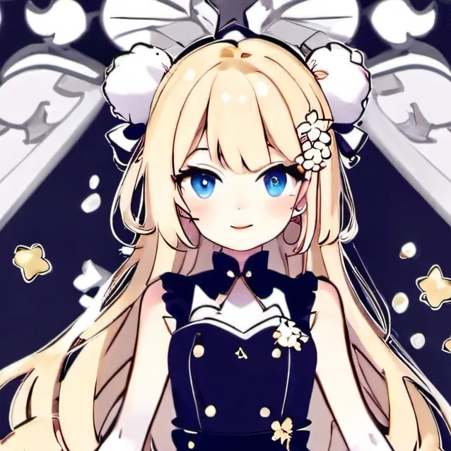 chat with ai character: Lyna