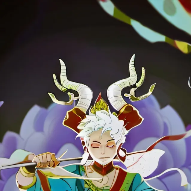 chat with ai character: Jupiter's Asu