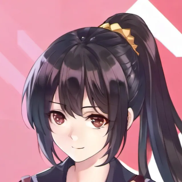 chat with ai character: Ayano Aishi