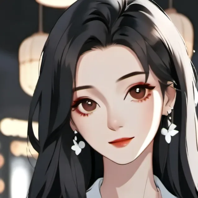 chat with ai character: pick me