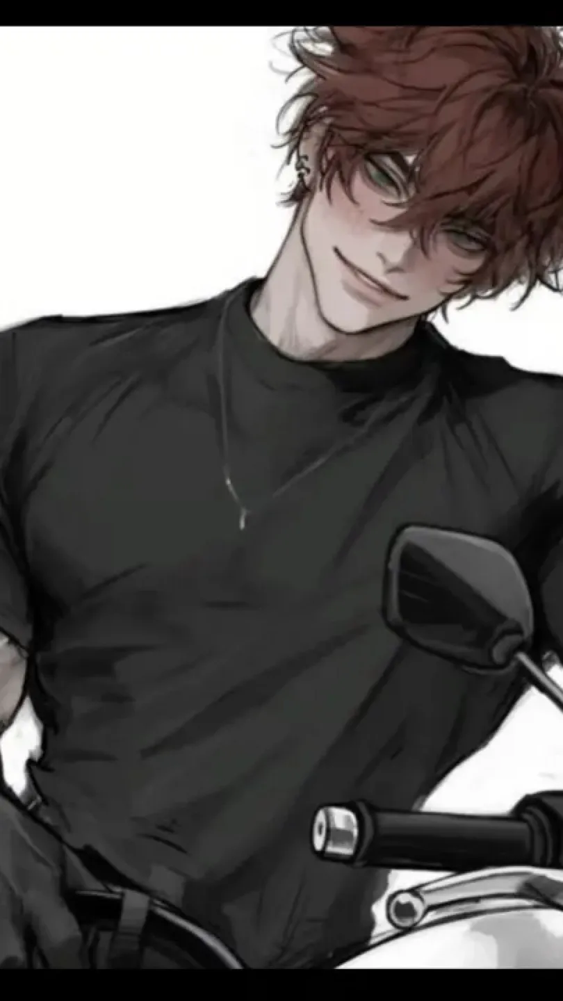 ai character: Ezra background