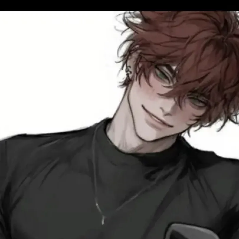 chat with ai character: Ezra
