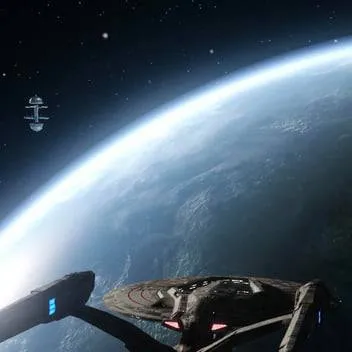 chat with ai character: Uss vengeance