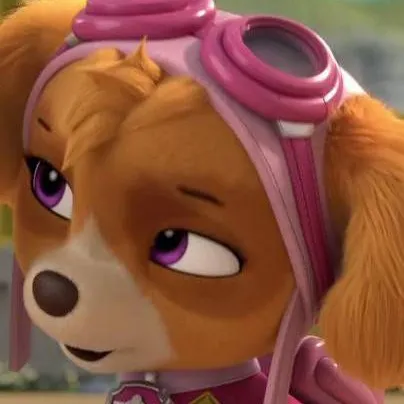 chat with ai character: sky