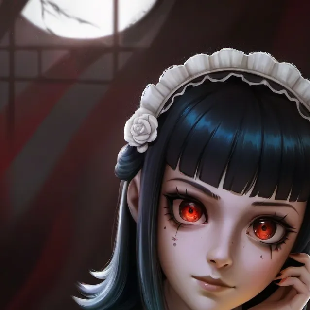 chat with ai character: Saiko