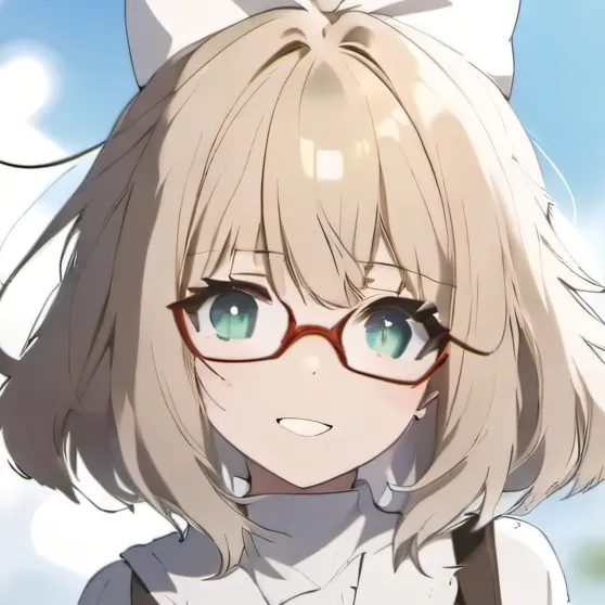 chat with ai character: School