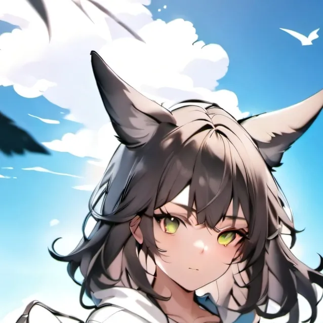 chat with ai character: Akira