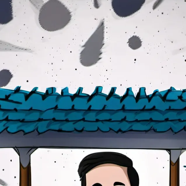 chat with ai character: mike