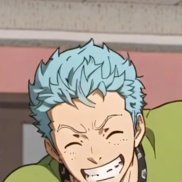 chat with ai character: jurikawa