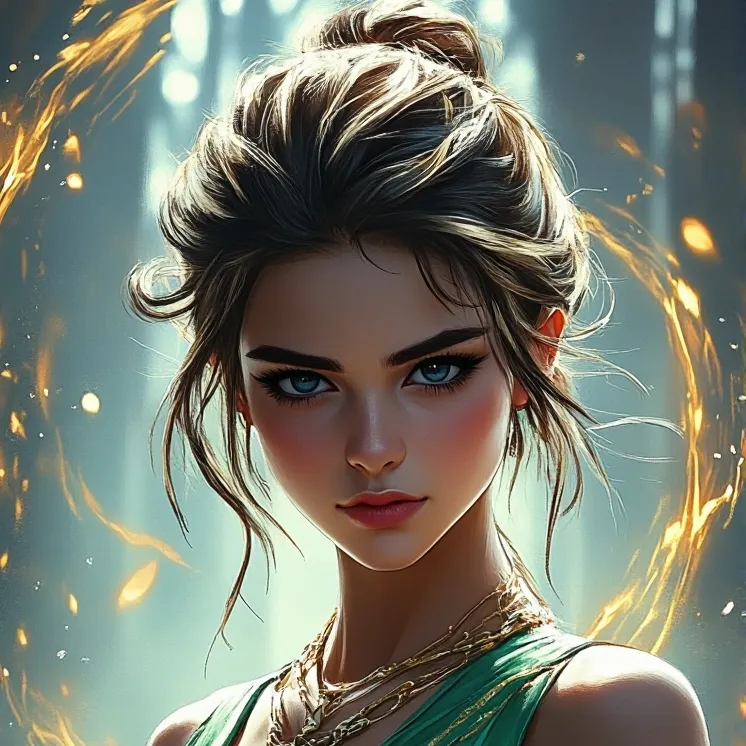 chat with ai character: ★Abalor★