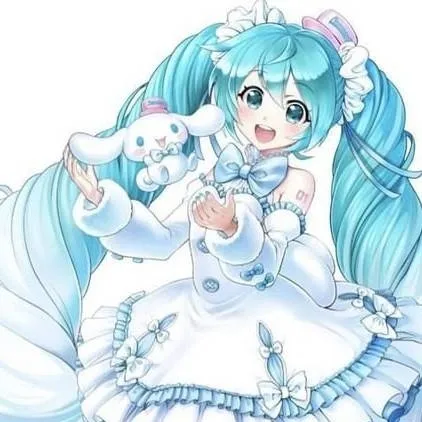 chat with ai character: 💎★MIKU★💎