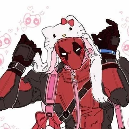 chat with ai character: 🔥†★DEADPOOL★†🔥