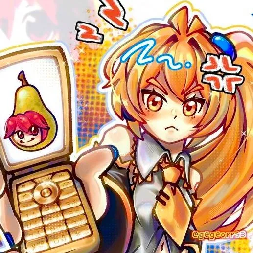 chat with ai character: 🌼★NERU★🌼