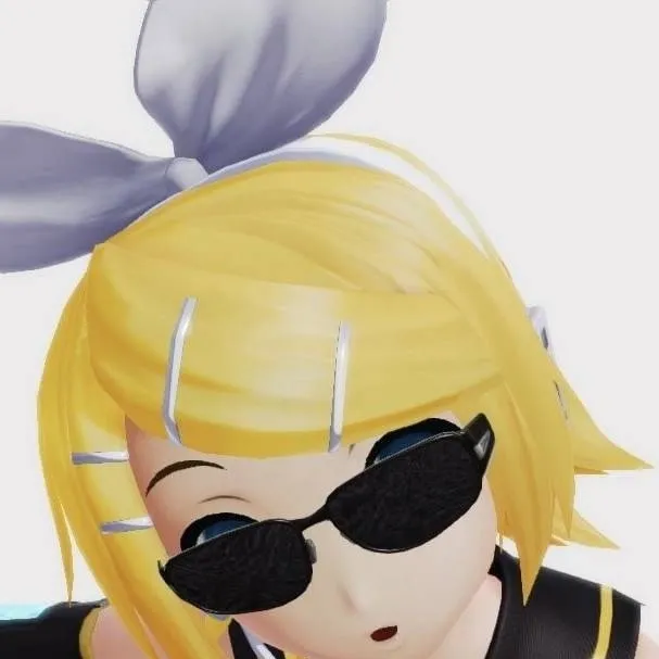 chat with ai character: †🐤★RIN★🐤†