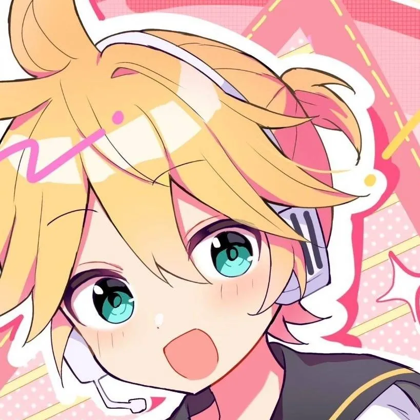 chat with ai character: 💫★LEN★💫
