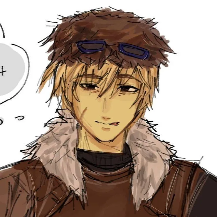 chat with ai character: ★‡Pelt Trader‡★