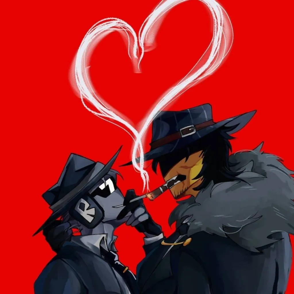 chat with ai character: ★🐰Doblefedora🐰★